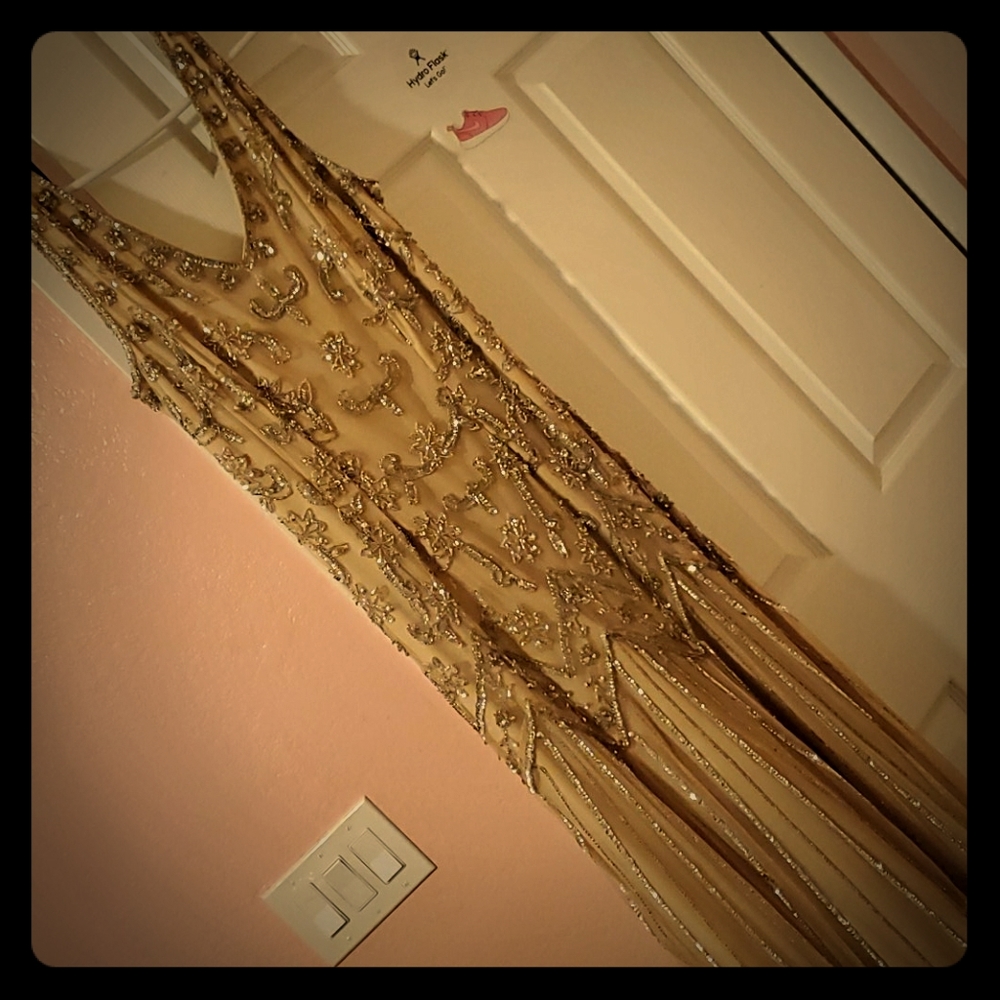 Evening Gown